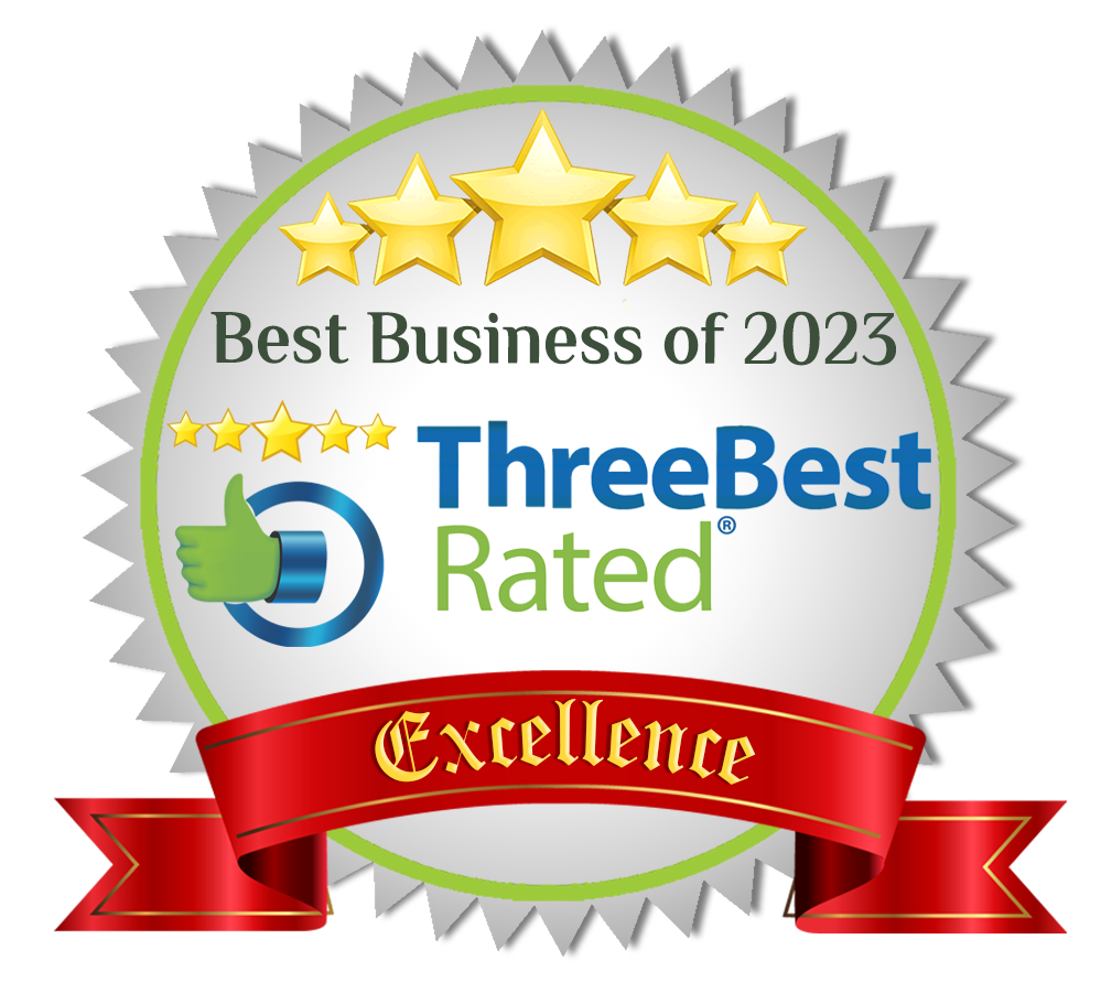 Best Rated OT Business 2023